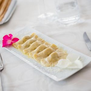 Phi Hotel Palio